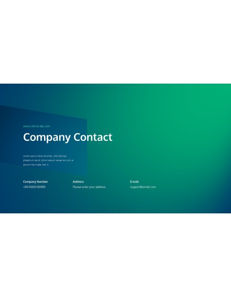 The Proposal Theme Animation Templates
