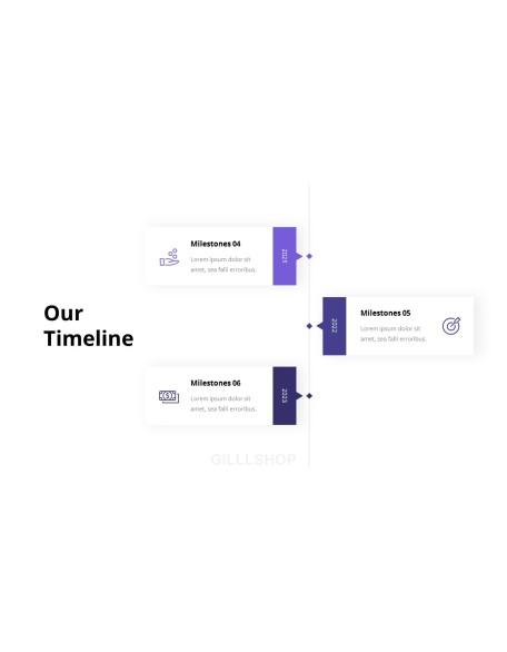 Professional Business Marketing Animated Presentation PPT