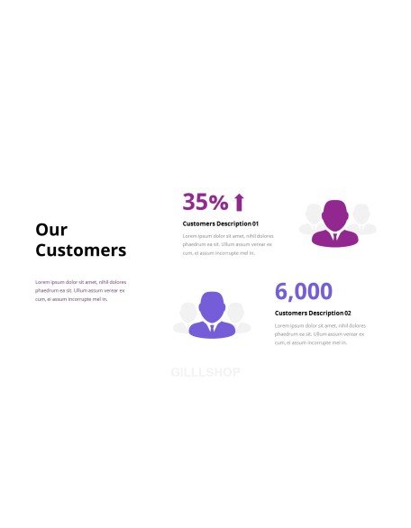 Professional Business Marketing Animated Presentation PPT