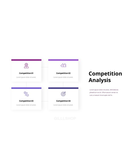 Professional Business Marketing Animated Presentation PPT