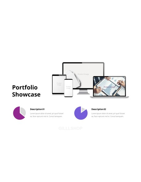 Professional Business Marketing Animated Presentation PPT