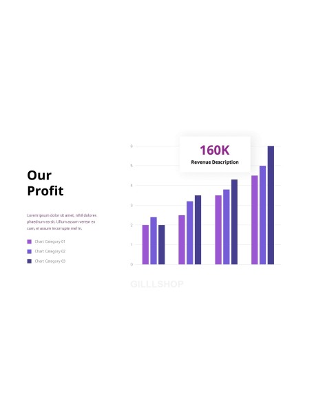 Professional Business Marketing Animated Presentation PPT