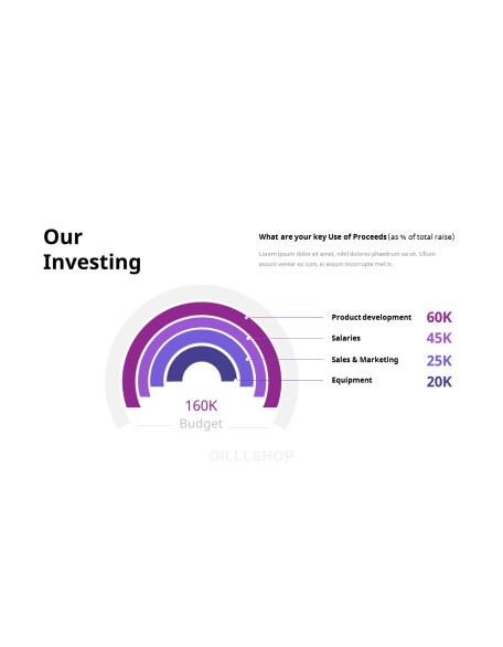 Professional Business Marketing Animated Presentation PPT