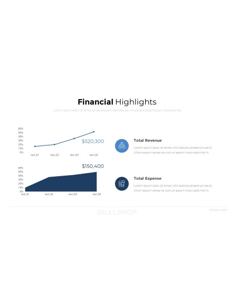 Presentation Template PPT Animated Slides in PowerPoint