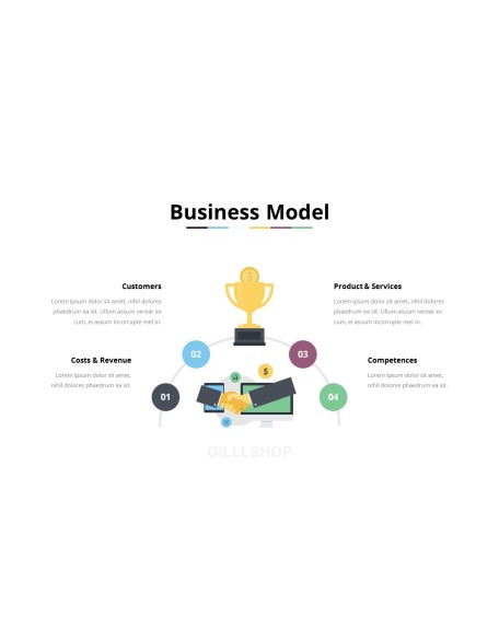 PPT Templates Animation Design