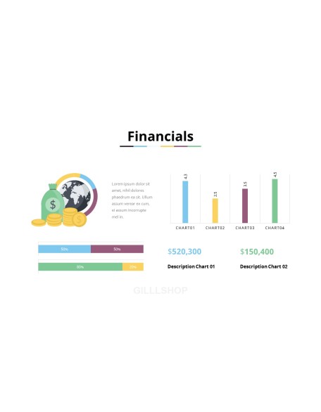 PPT Templates Animation Design