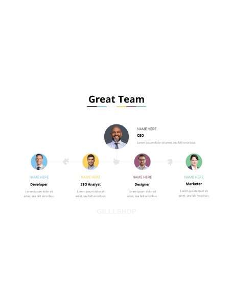 PPT Templates Animation Design