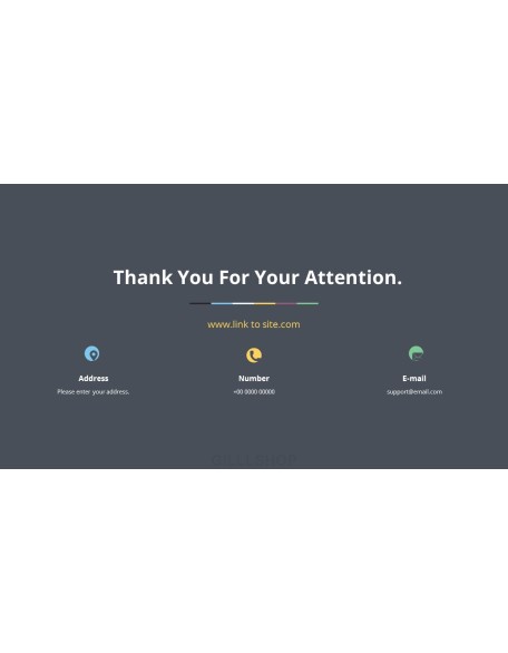 PPT Templates Animation Design