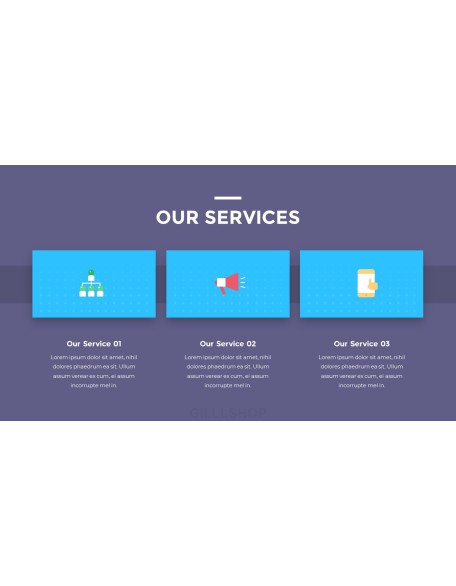 Financial Business Creative Report PPT Templates Animation Design