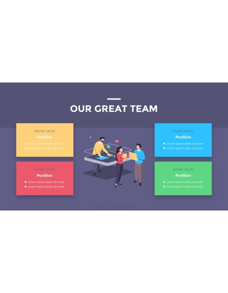 Financial Business Creative Report PPT Templates Animation Design