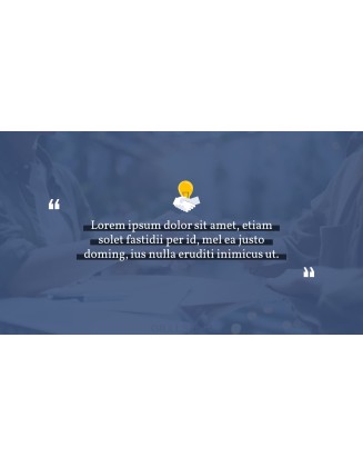 Ultimate Business Simple Template Animated Slides in PowerPoint