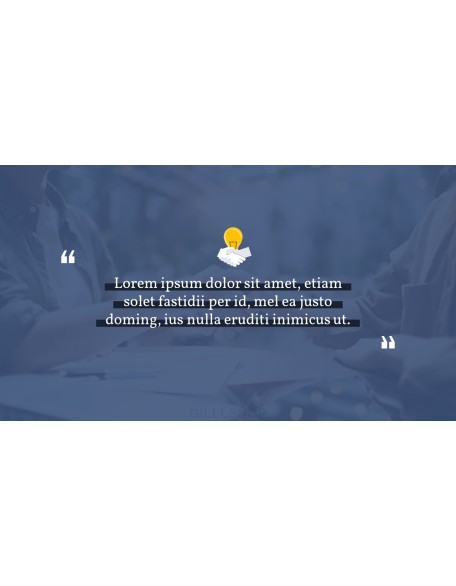 Ultimate Business Simple Template Animated Slides in PowerPoint