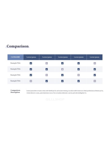 Ultimate Business Simple Template Animated Slides in PowerPoint