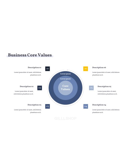 Ultimate Business Simple Template Animated Slides in PowerPoint
