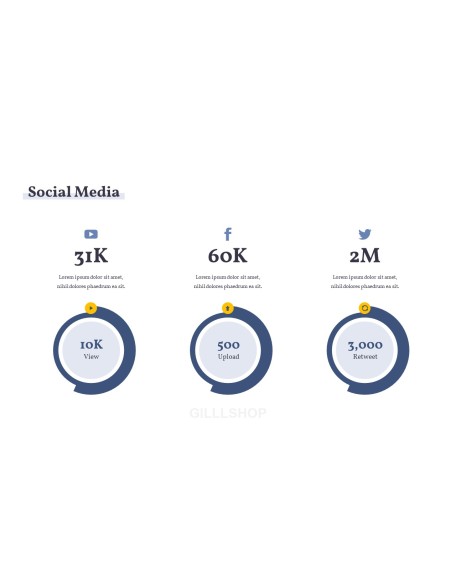 Ultimate Business Simple Template Animated Slides in PowerPoint