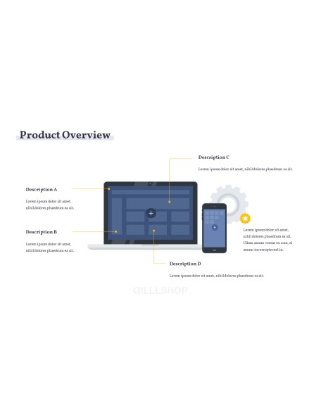 Ultimate Business Simple Template Animated Slides in PowerPoint