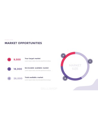 Animated Templates - Startup Visually Focused Template PowerPoint Design ideas