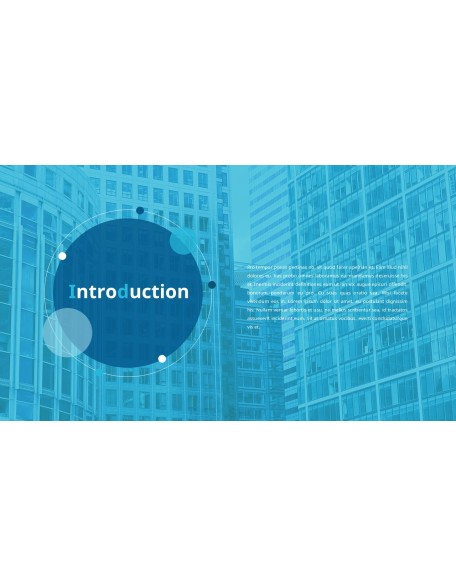 Pitch Deck animated PowerPoint Templates