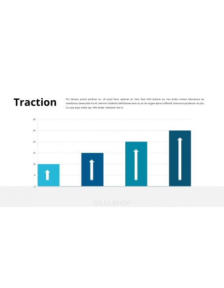 Pitch Deck animated PowerPoint Templates