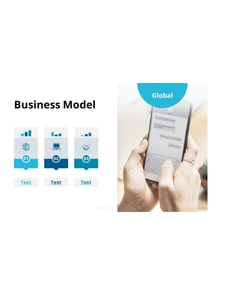 Pitch Deck animated PowerPoint Templates