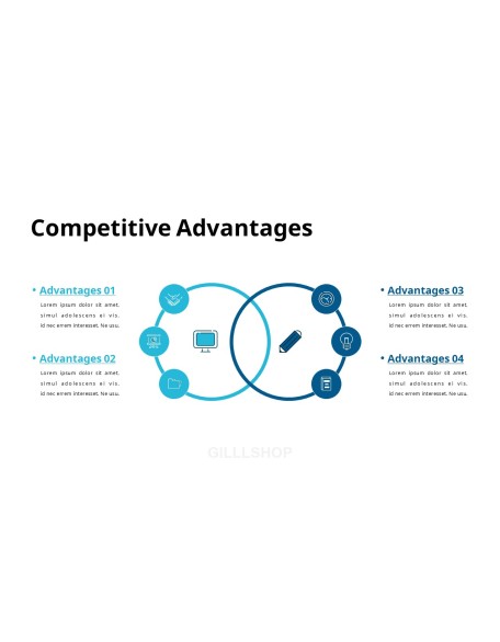 Pitch Deck animated PowerPoint Templates