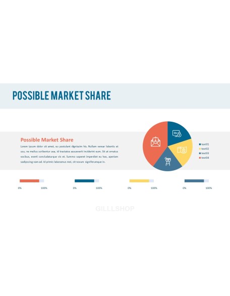 Startup Pitch Deck Presentation Animated Slides