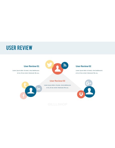 Startup Pitch Deck Presentation Animated Slides