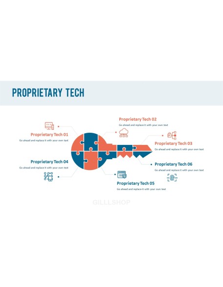 Startup Pitch Deck Presentation Animated Slides