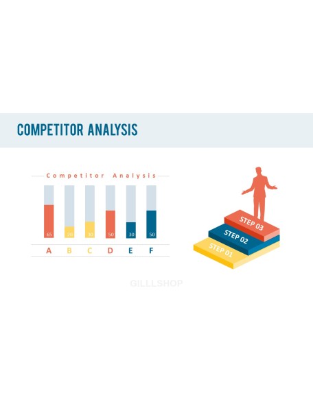 Startup Pitch Deck Presentation Animated Slides
