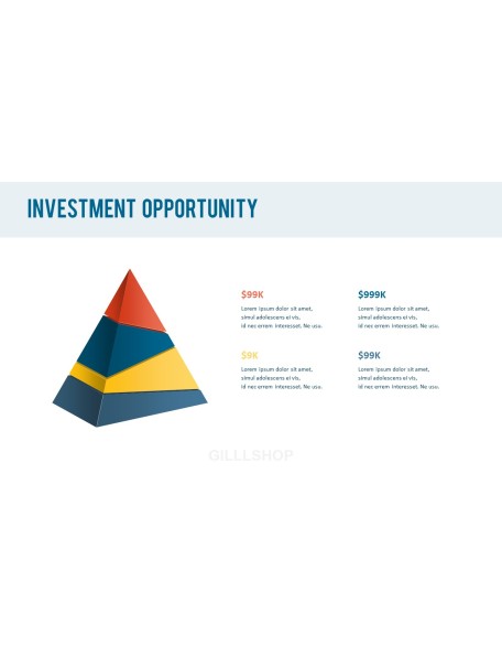 Startup Pitch Deck Presentation Animated Slides
