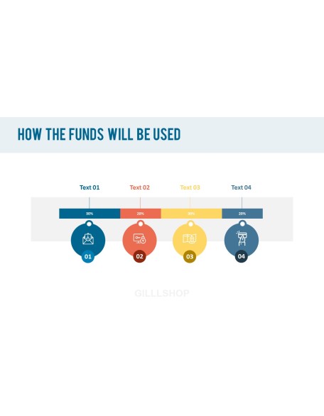 Startup Pitch Deck Presentation Animated Slides