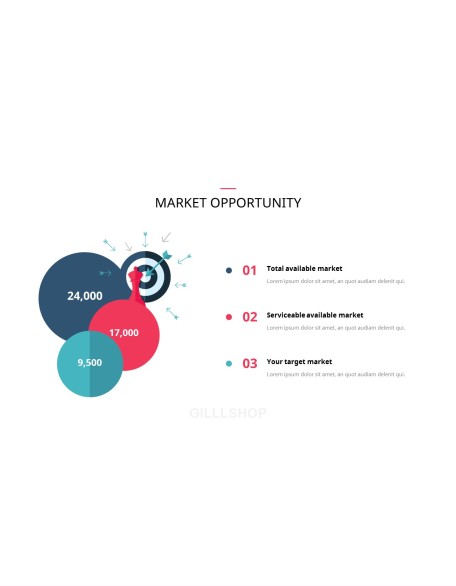 Startup Premium Flat Design Animated Template