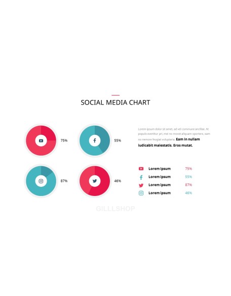 Startup Premium Flat Design Animated Template