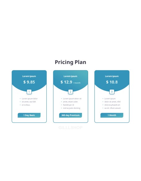 Animated Templates - Corporate Multipurpose Slides PPT Theme