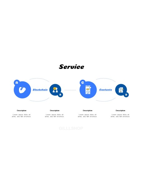 Fitness & Healthcare Service Proposal Theme Animated Slides in PowerPoint