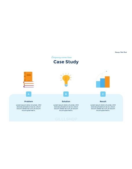 Startup Business Design Pitch Deck PPT animation templates