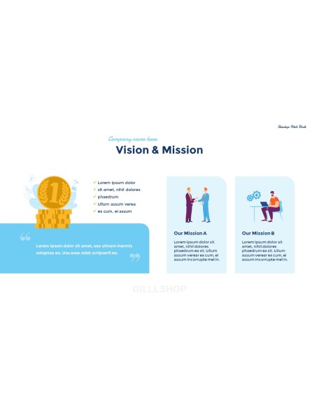 Startup Business Design Pitch Deck PPT animation templates