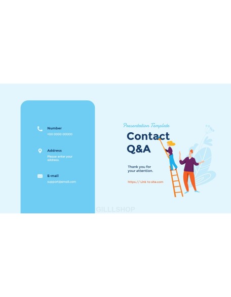Startup Business Design Pitch Deck PPT animation templates