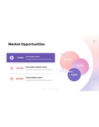 Company Business Plan Report animated PowerPoint Templates