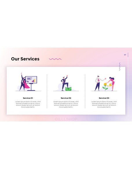 Company Business Plan Report animated PowerPoint Templates