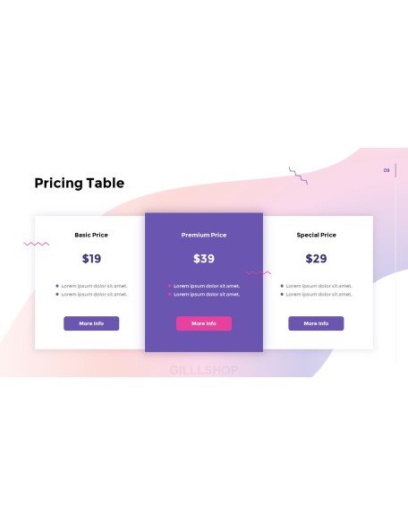 Company Business Plan Report animated PowerPoint Templates