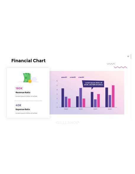 Company Business Plan Report animated PowerPoint Templates