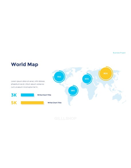 Business Project Proposal Simple Animation Templates