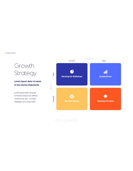 Start Business Pitch Deck Best Animated Slides in PowerPoint