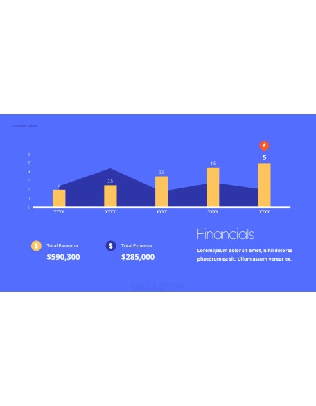 Start Business Pitch Deck Best Animated Slides in PowerPoint