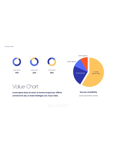 Start Business Pitch Deck Best Animated Slides in PowerPoint