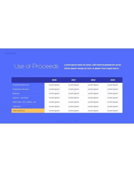 Start Business Pitch Deck Best Animated Slides in PowerPoint