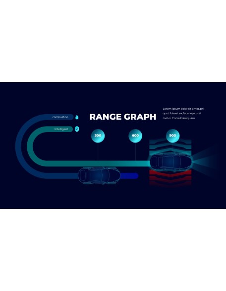 Smart Car Pitch Deck PowerPoint Presentations Animated Slides