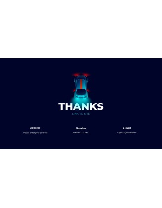 Smart Car Pitch Deck PowerPoint Presentations Animated Slides