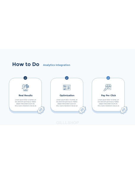 Animated Templates - SEO Optimization Presentation PowerPoint Business Templates